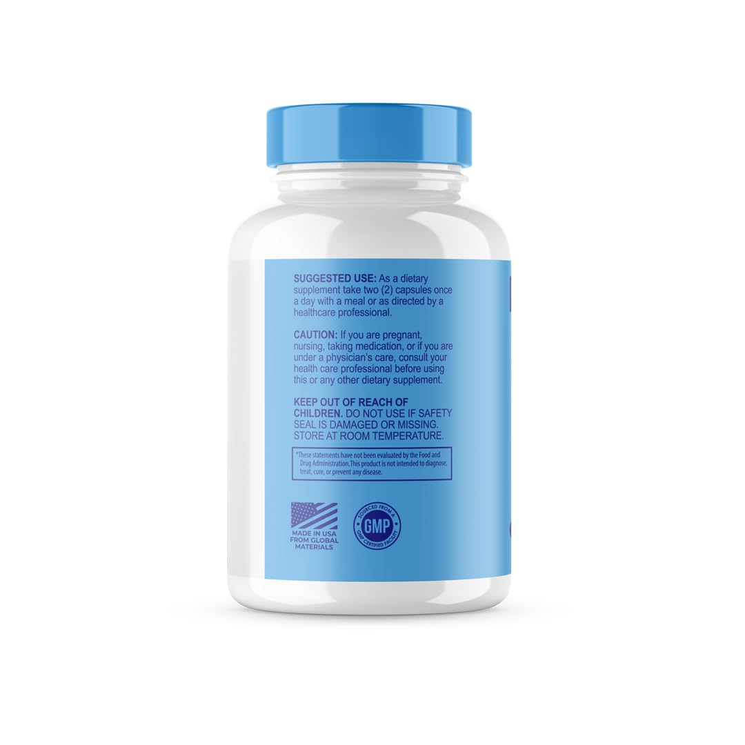 Vitamin Evo Memo Defender Capsules, 120 Capsules