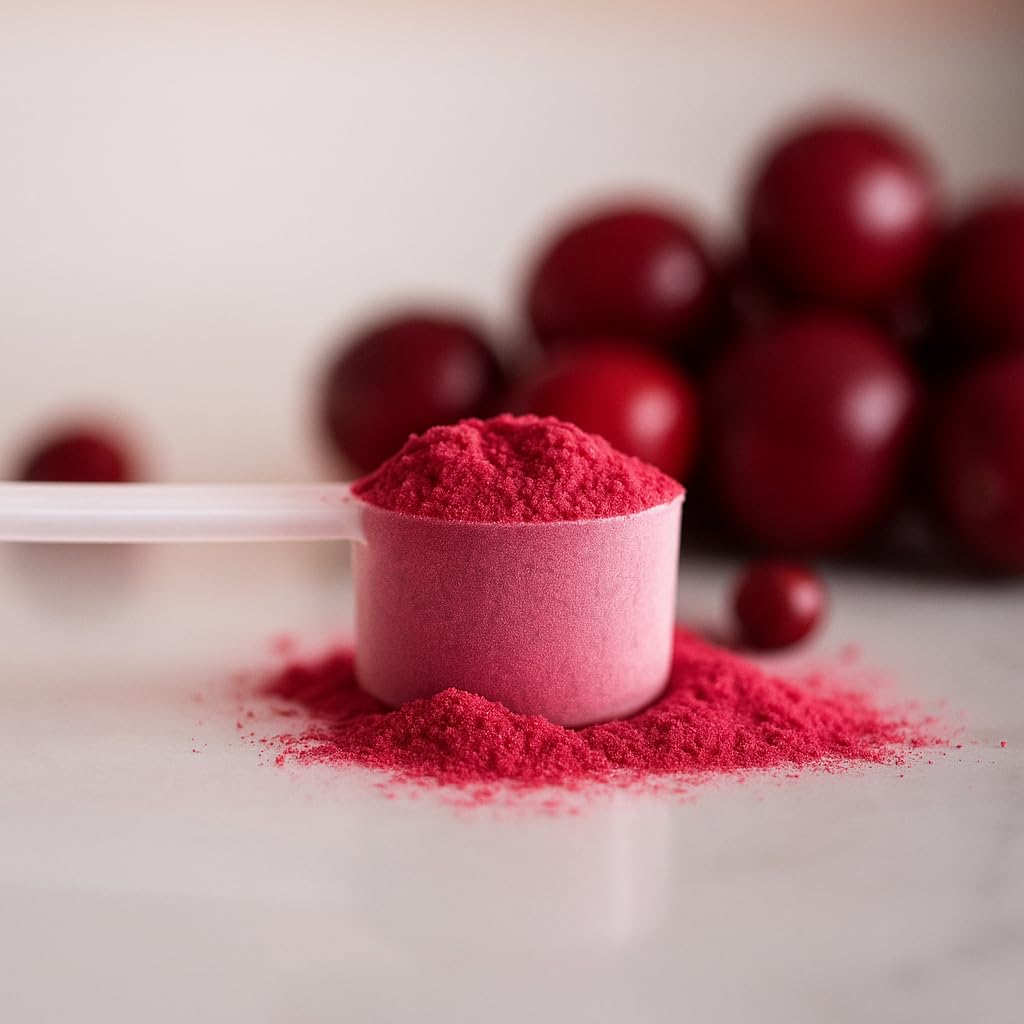 KOYAH Organic Cranberry Powder 3.5 oz