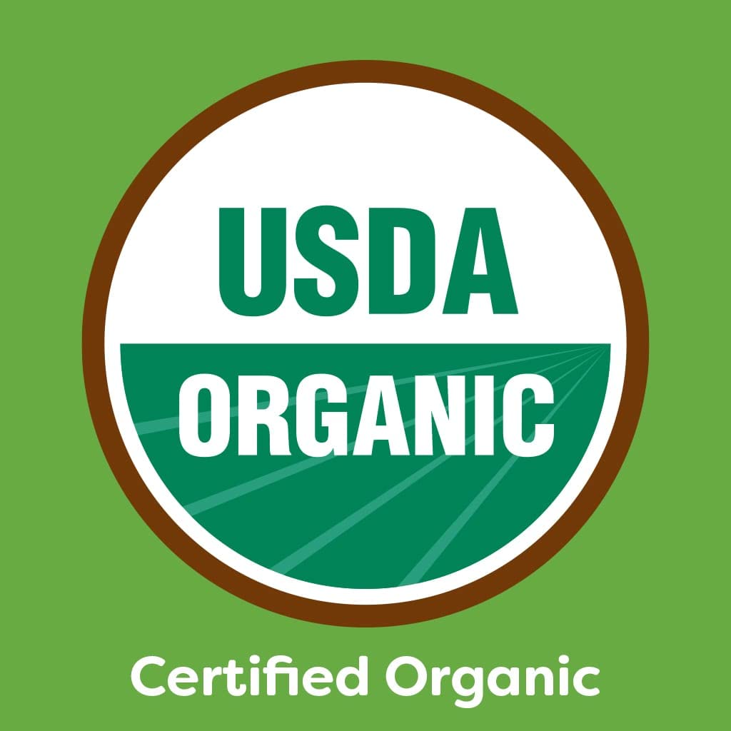 Orgain Organic Plant Based Protein Powder Vanilla Bean, 2.74 Pound, 1 Count