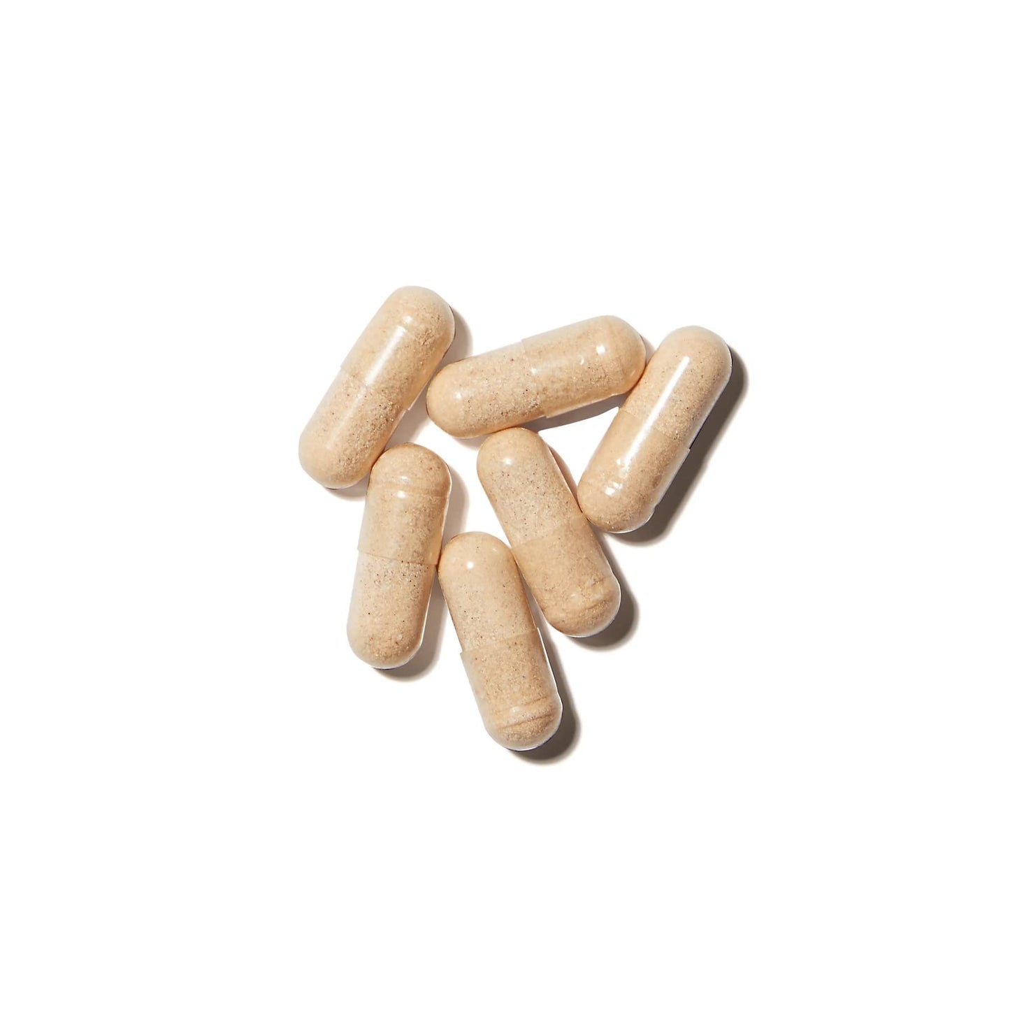 DR. NIGMA Beauty in A Bottle for Healthy Hair, Skin, and Nails 60 Capsules