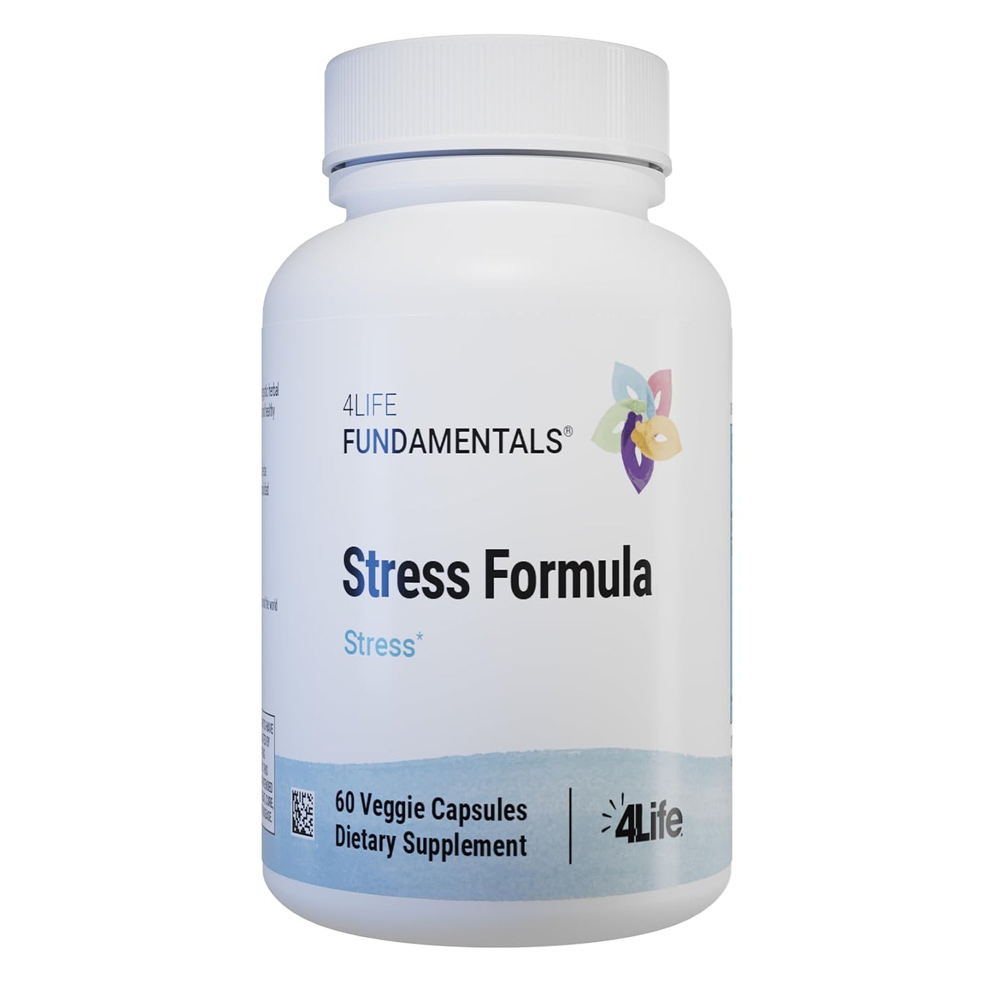 4Life Stress Formula 60 Capsules