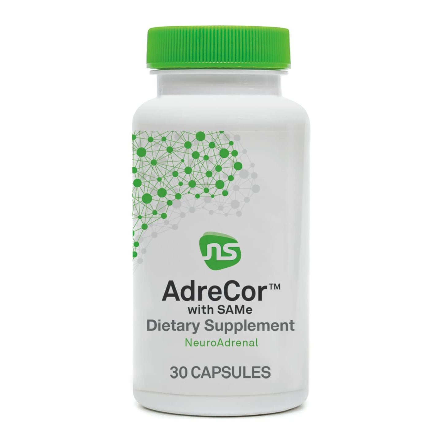 NeuroScience AdreCor Capsule 30 Count