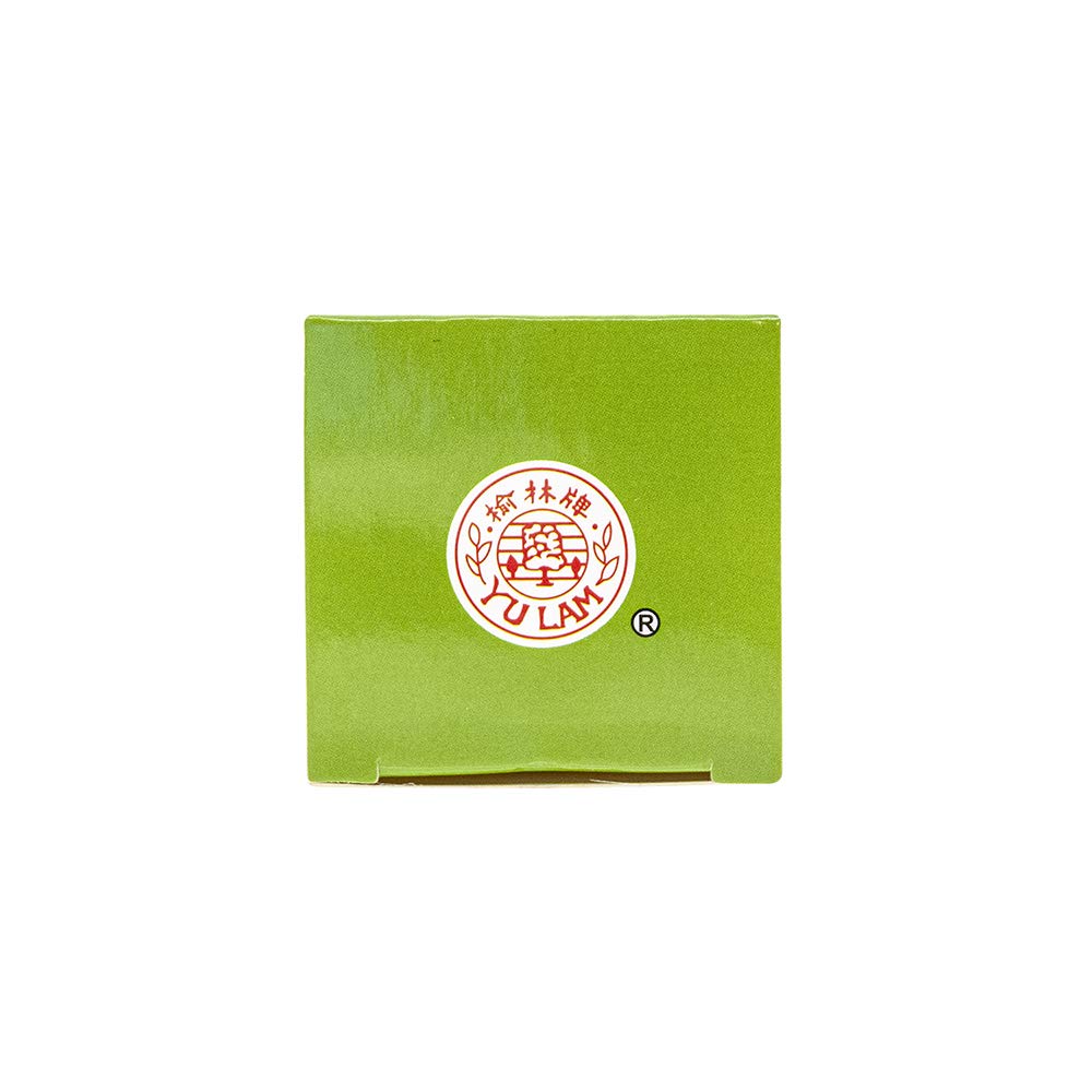 Yu Lam Chuan Xin Lian 100 Tablets