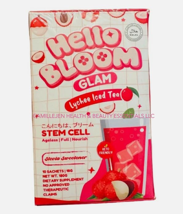 Generic Gleam Collagen Mix Powder 6.3 Ounce