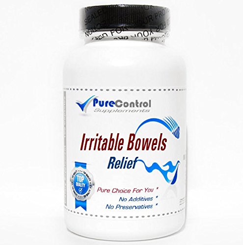 PureControl Supplements Irritable Bowels Relief Powder 1