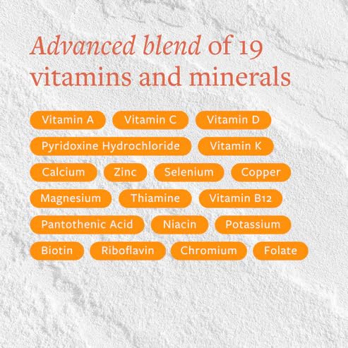 Clean Program Hydrate Electrolytes Powder, 21 Packs