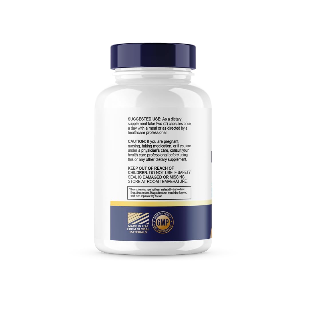 Vitamin Evo Brain Defender Capsule 120 Capsules