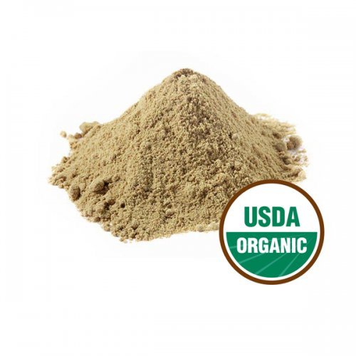 Mood & Mind Organic Valerian Root Powder 1 Count