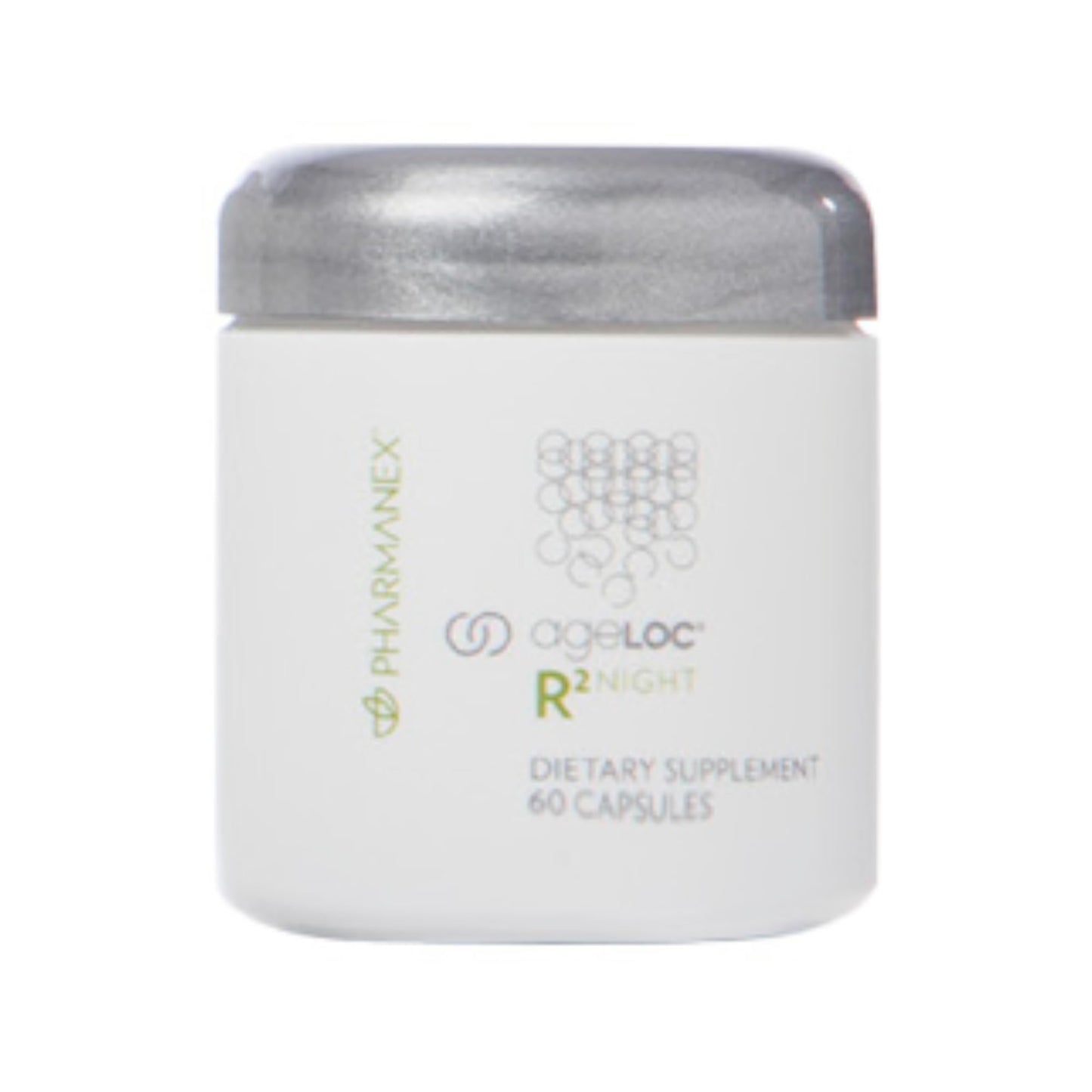 Nu Skin ageLOC R2 Night Blend Capsules 60