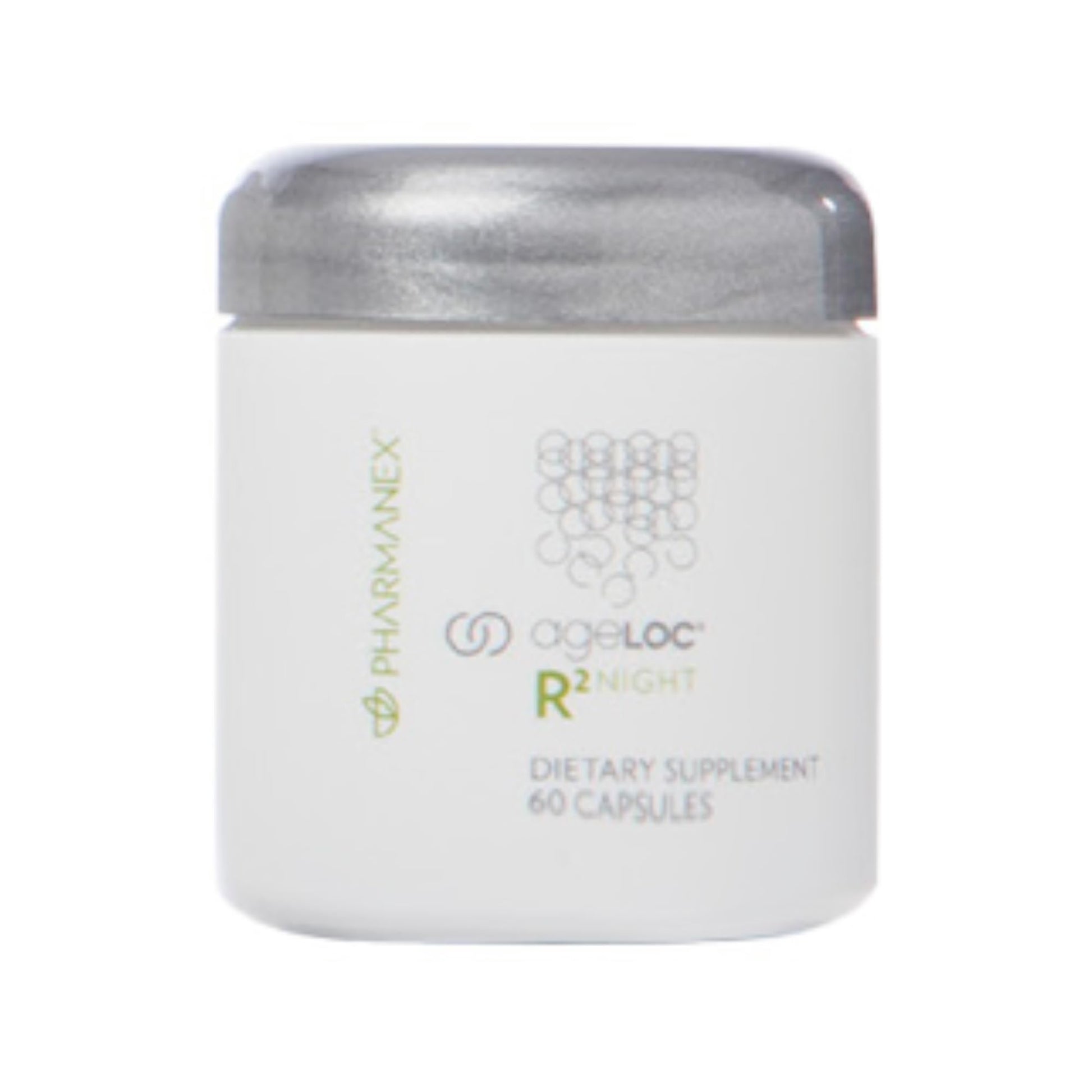 Nu Skin ageLOC R2 Night Blend Capsules 60
