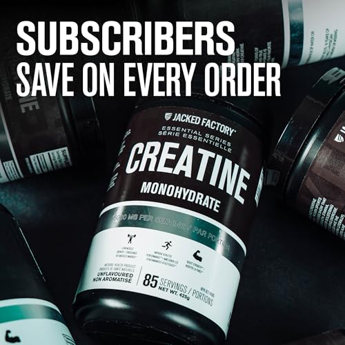 Jacked Factory NITROSURGE Shred Pre Workout Supplement Powder 12.9