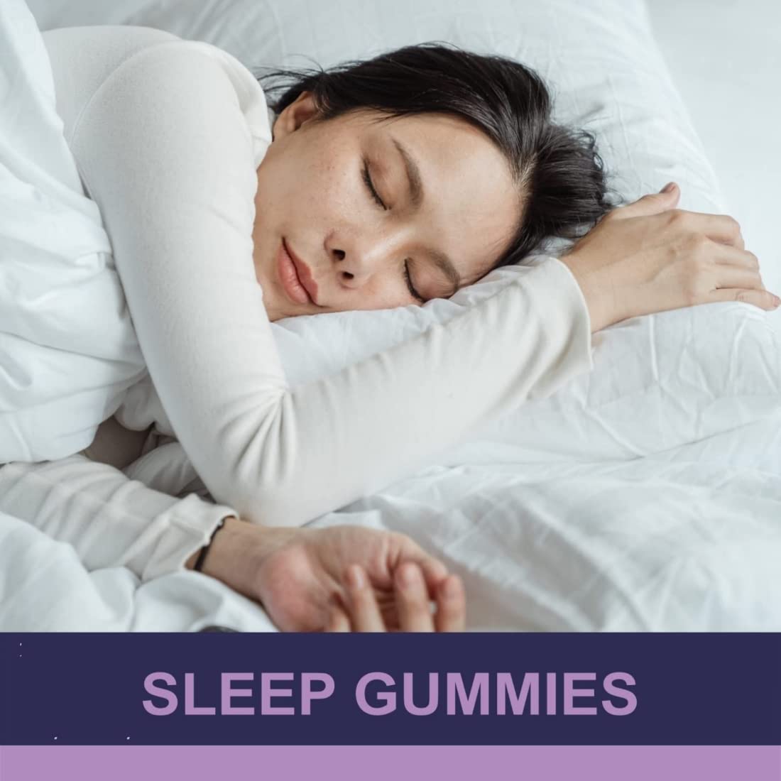 HEMPWAY Sleep Gummy 120 Gummies