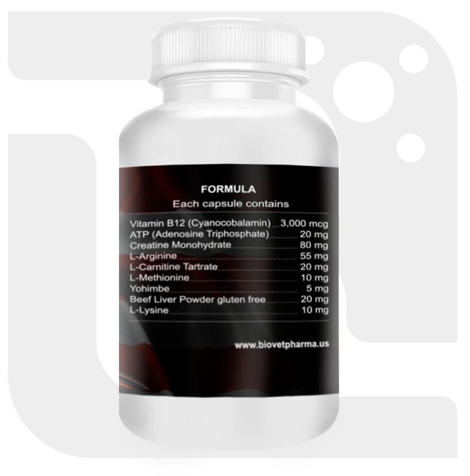 NUTRI-LINE B12 6000 Poultry Vitamin for Chickens & Roosters Supports Energy, 100 Tablets