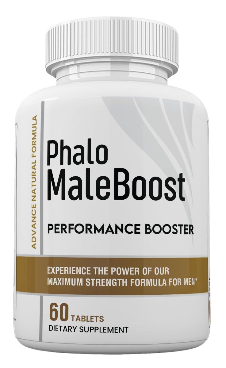 Zonata Boost Male Pills, 60 Tablets