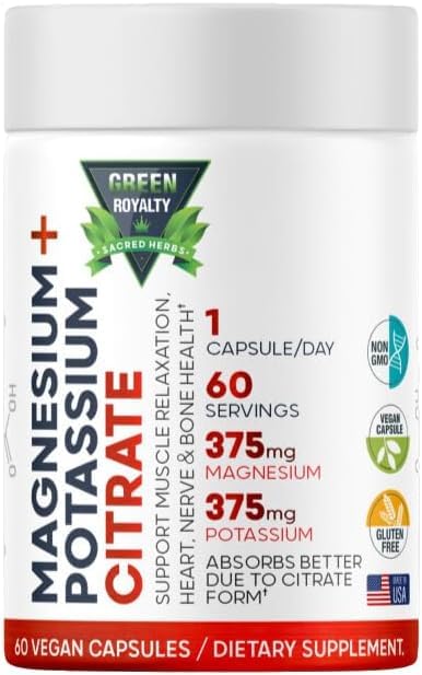 GREEN ROYALTY Vitamin D3 Capsule, 3 Capsules