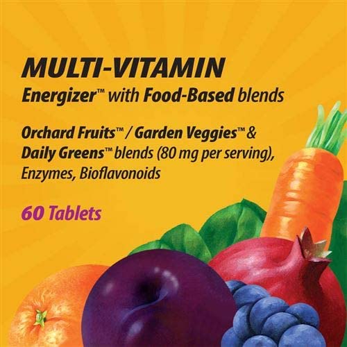 Nature's Way Multi Once Women's Ultra 50+ Tablet, 120 Count