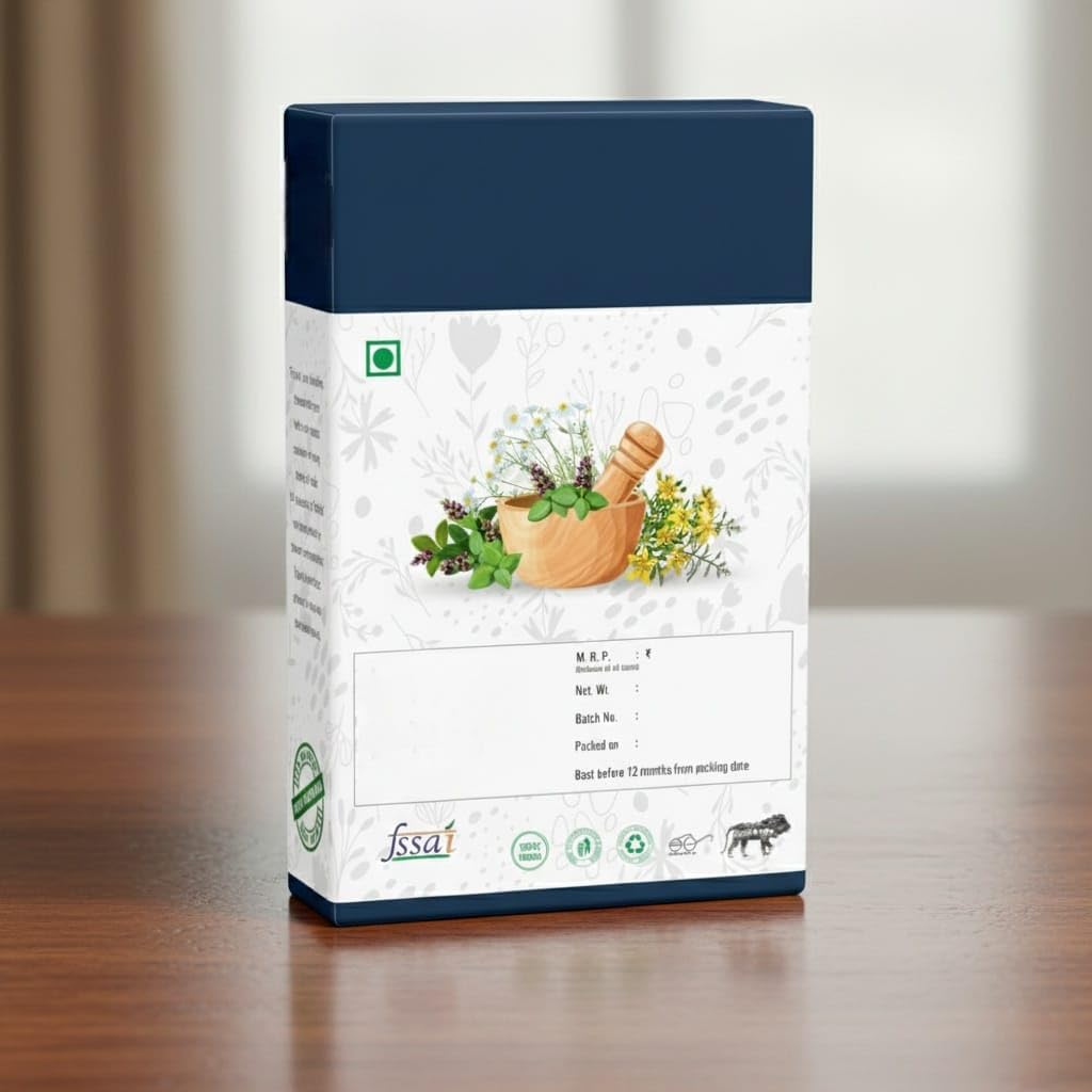 Generic Triphala Powder 7.06 Ounce