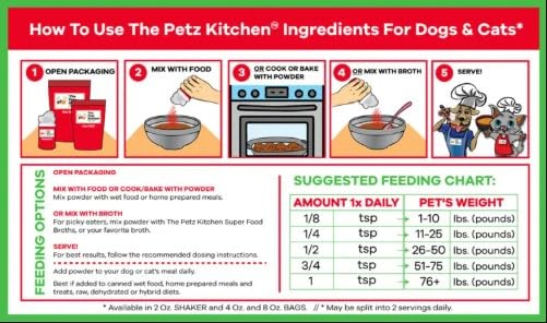 Natura Petz Organics Turmeric Curcuma Powder, 8 Ounce