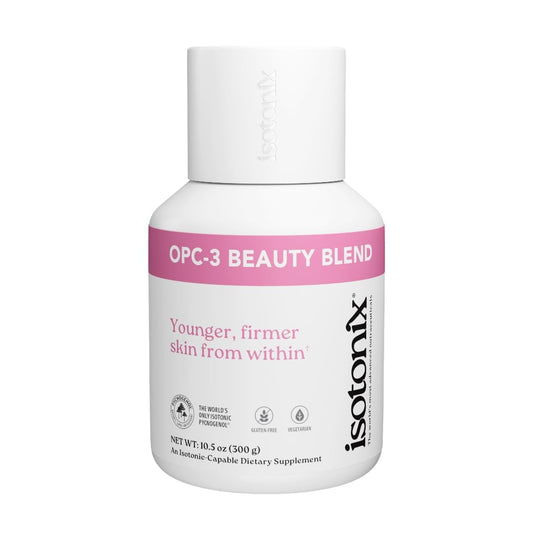 Isotonix OPC-3 Beauty Blend Powder 10.5 oz