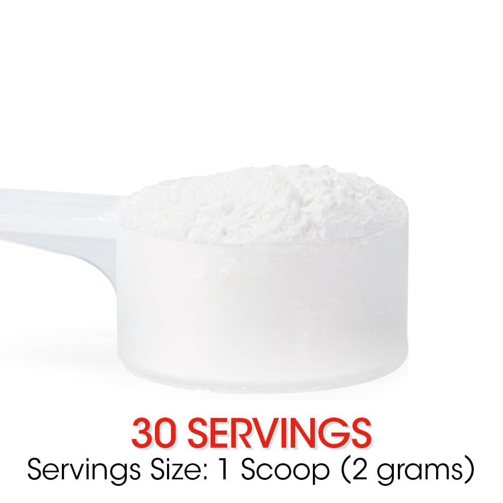 Silver Fern Reflux Digestive Supplement Powder 2.17 Ounce