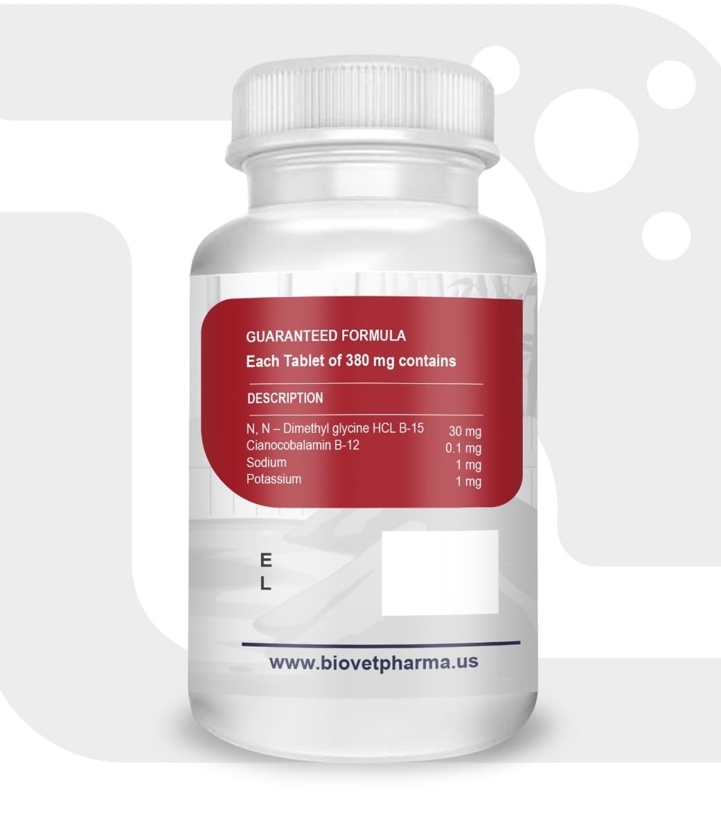 NUTRI-LINE B12 B15 for Roosters Tablets 100