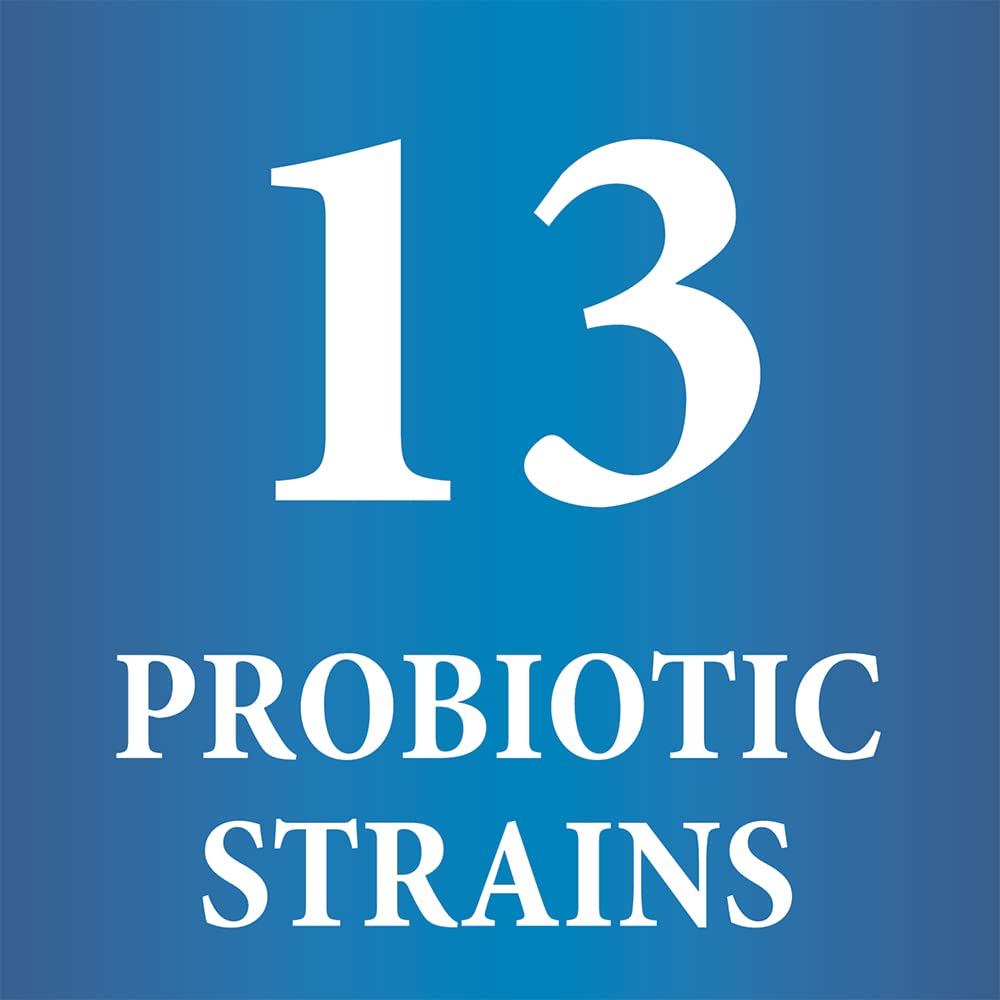 CardioTabs Advanced Probiotic 50 Billion CFU, Capsule, 30 Capsules