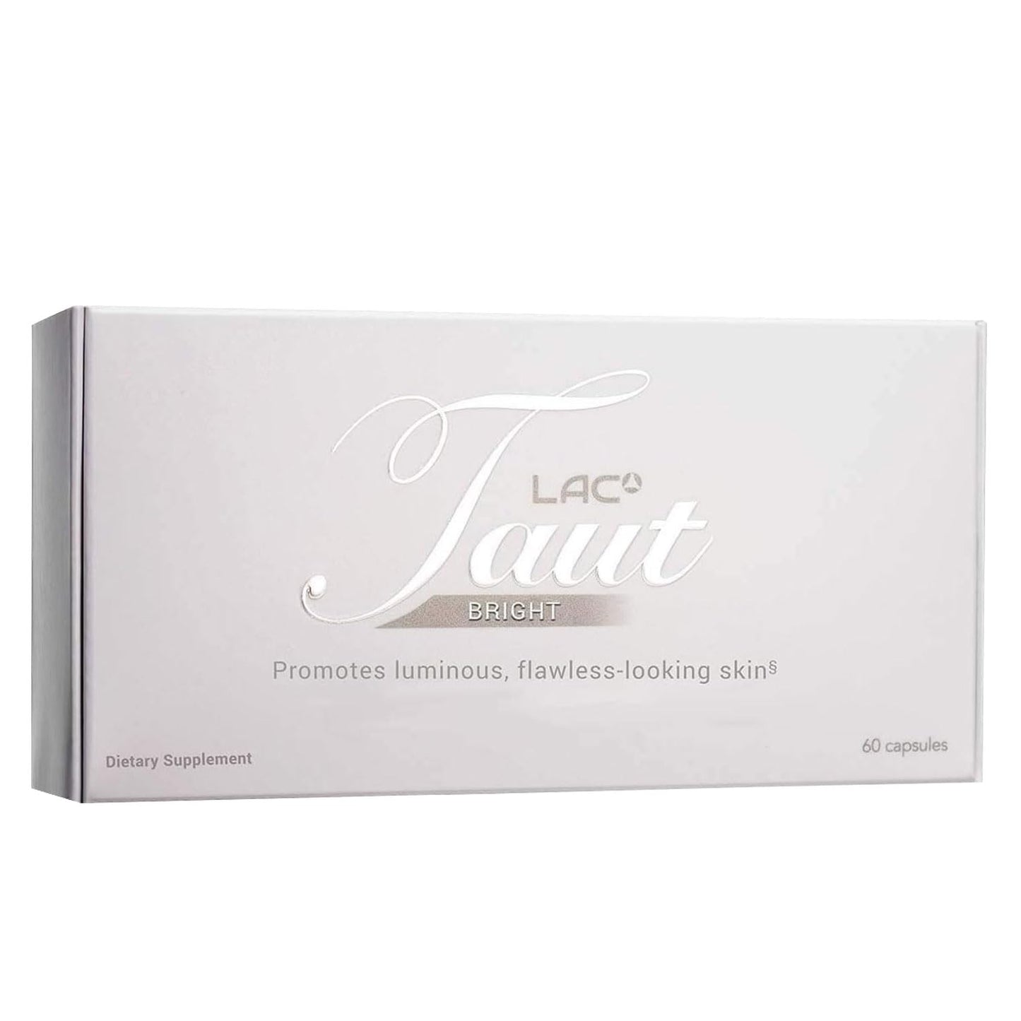 TAUT Bright Hyper Pigmentation Capsule 60 Count