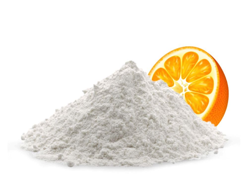 DMSOSTORE L-Ascorbic Acid (Vitamin C) Powder 240 Ounce