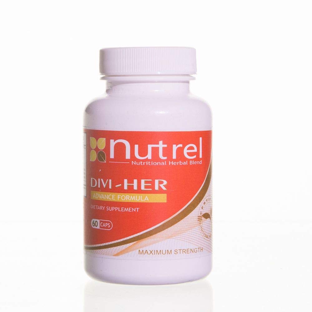 Generic Diviher Advance Formula (2) Capsule 1 Count