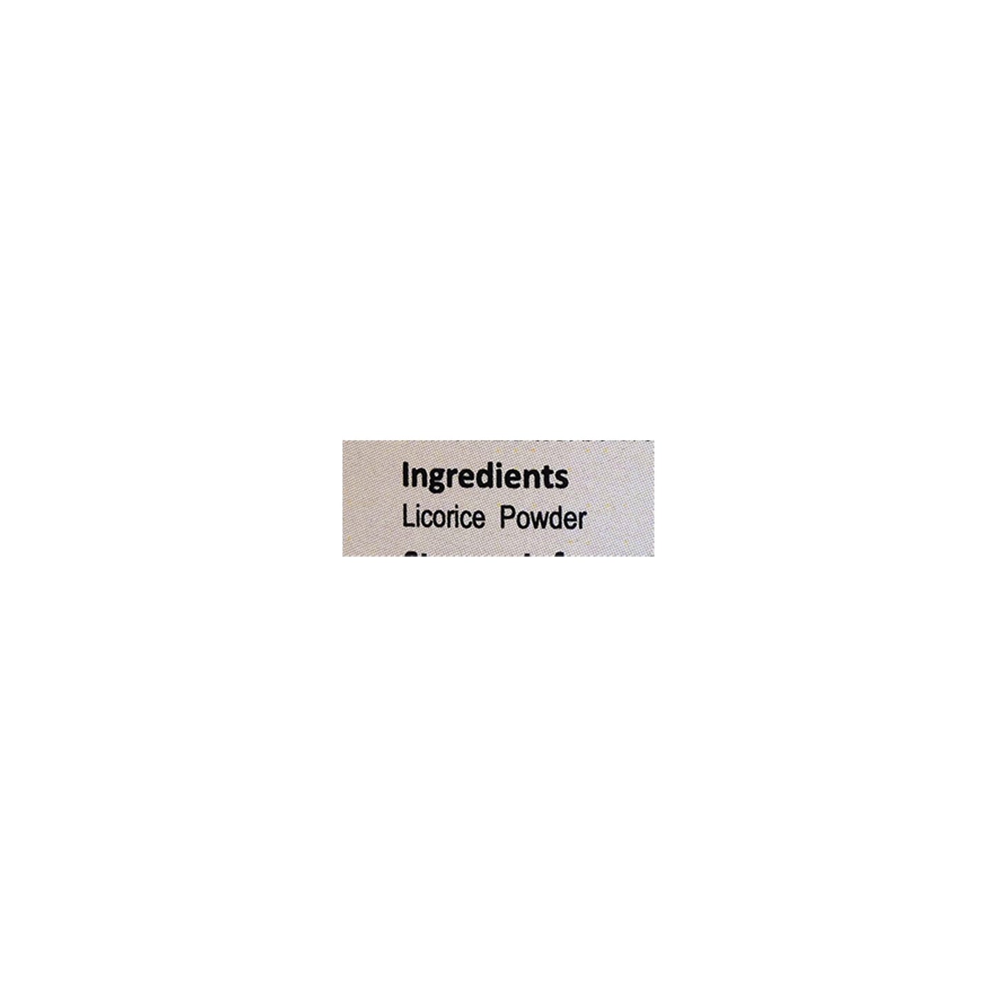 Mirintz Licorice Powder 3.53 Ounce