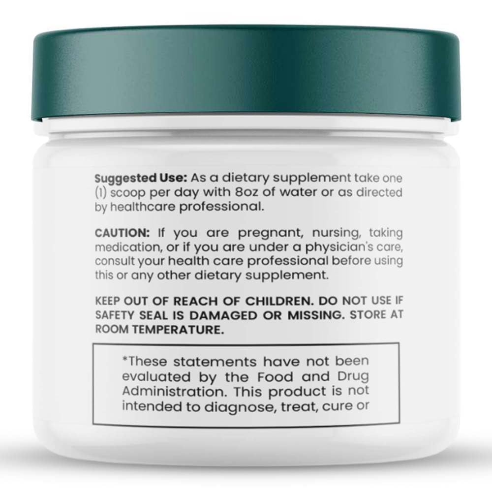 SPRESSO Primal Brain Powder 5.5 oz