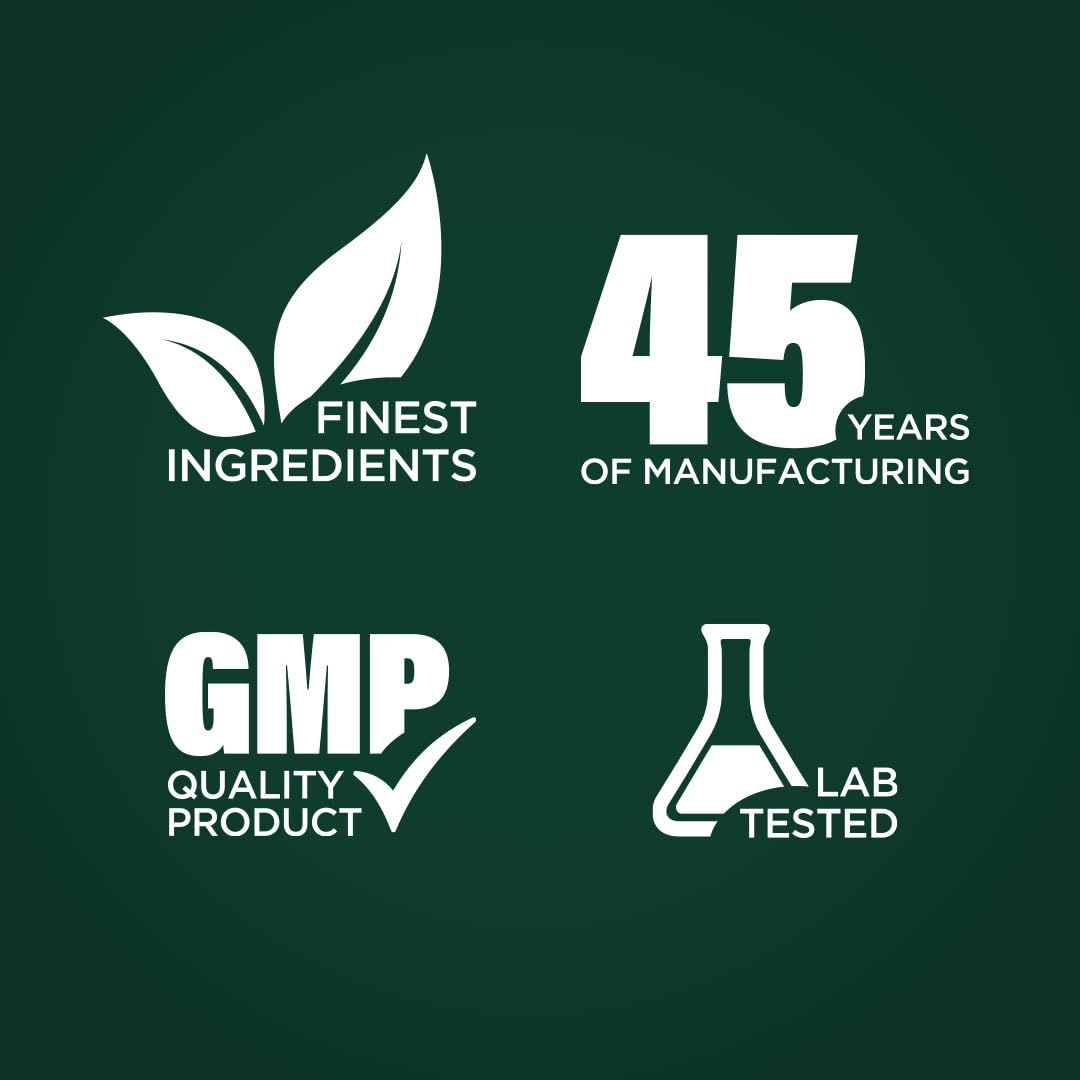 Piping Rock Green Coffee Bean Extract Capsules, 90 Count