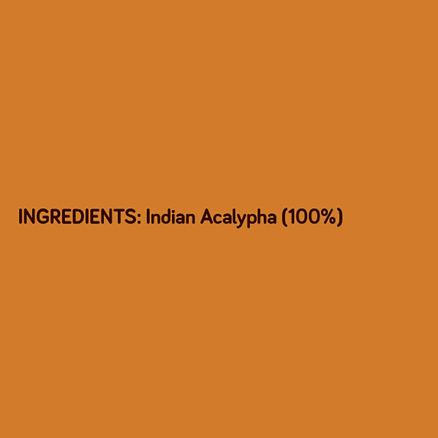 KILLI Kuppaimeni Indian Nettle Leaves Powder, Pack of 2