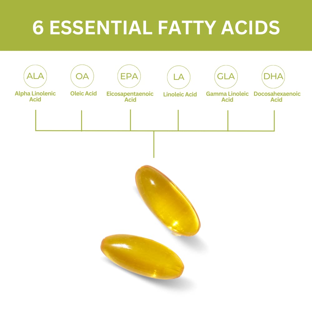 Youngevity EFA Plus Capsules 360