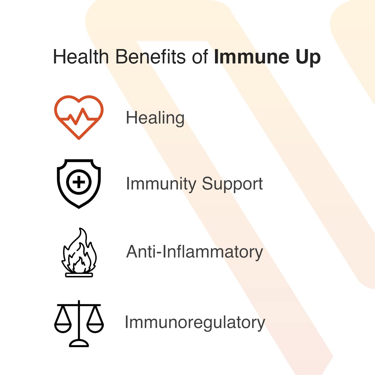 Vatellia Life Immune Up High-Absorption Vitamin C, D3, A + Zinc Capsules, 120
