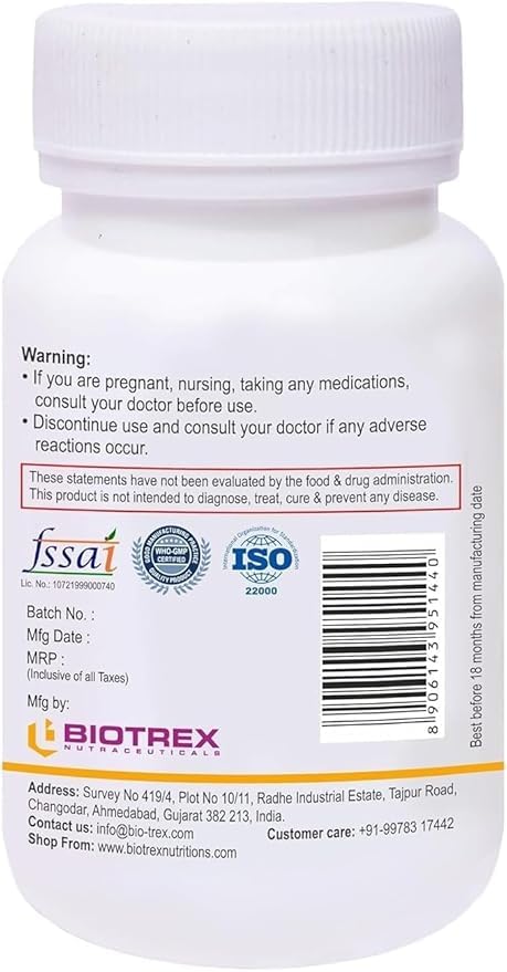 Generic Niacin 14mg Vitamin B3 with Inositol 50mg Supplement Capsules 120 Count