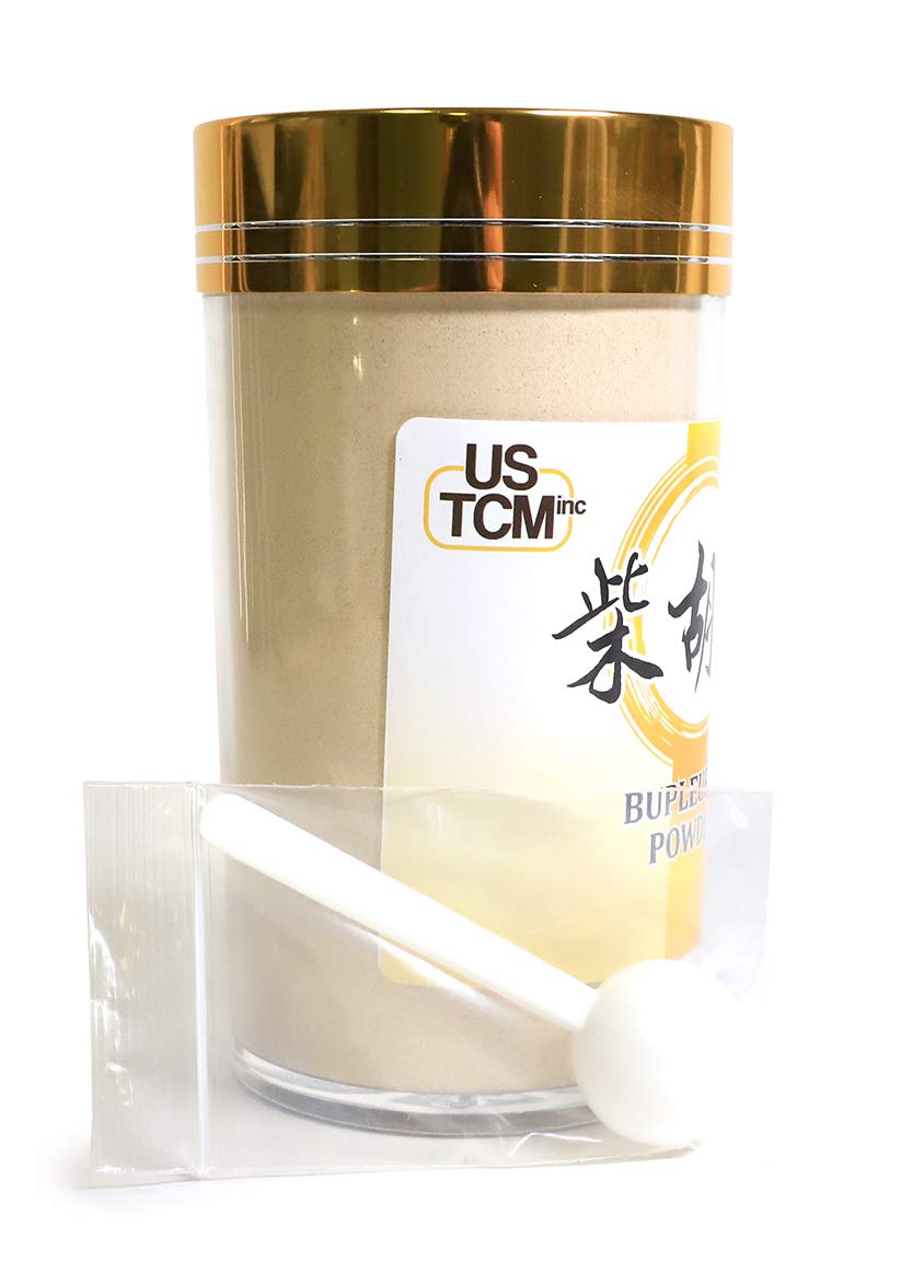 USTCM Bupleurum Powder 8 oz, 1 Count