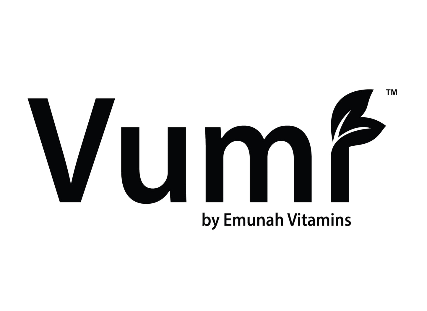 Vumi Turmeric Gummies with Ginger and Piperine, 60 Gummies