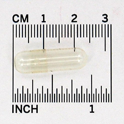 Now Foods Gel Caps 0 1000 Capsules
