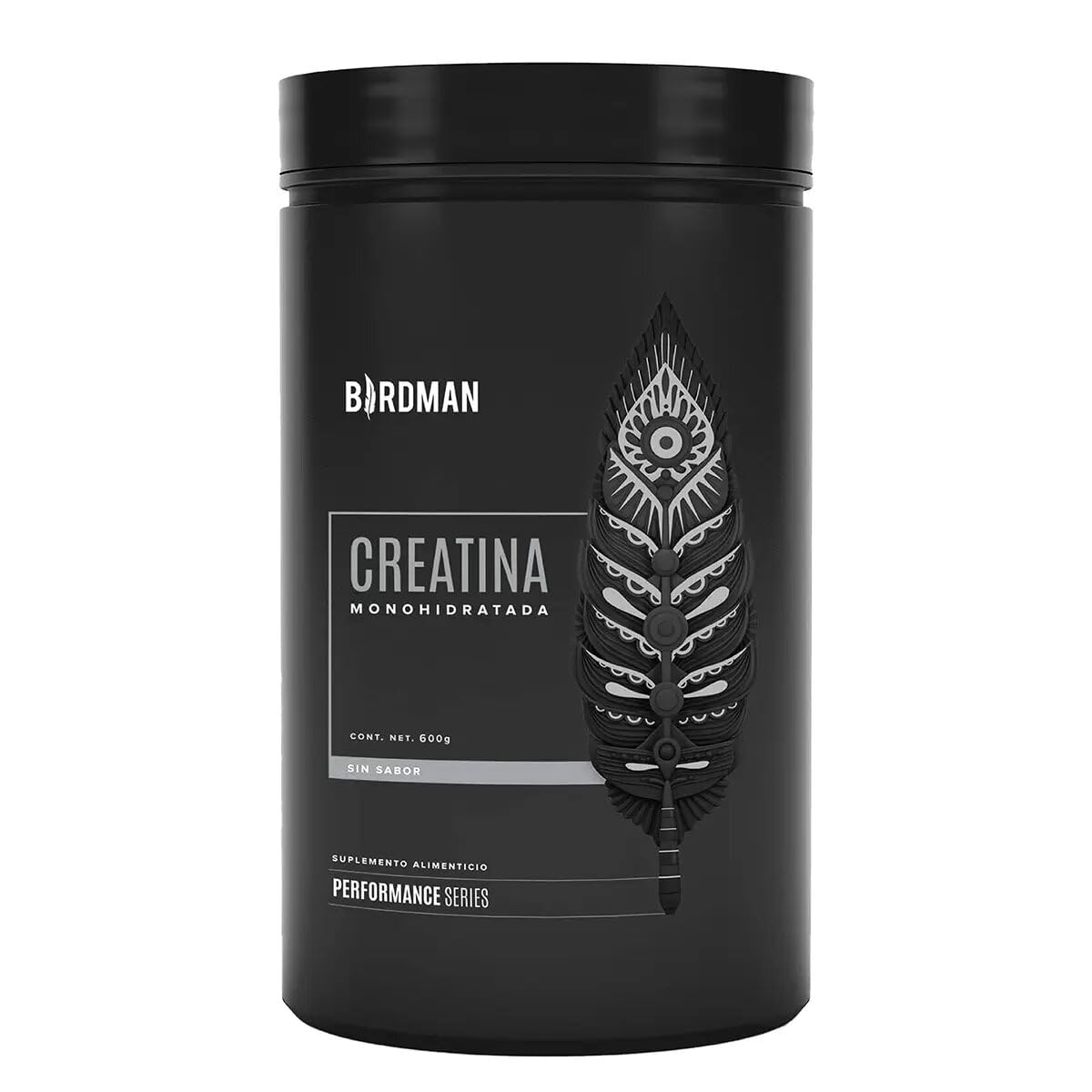 Birdman Creatine Monohydrate Powder 0.0353