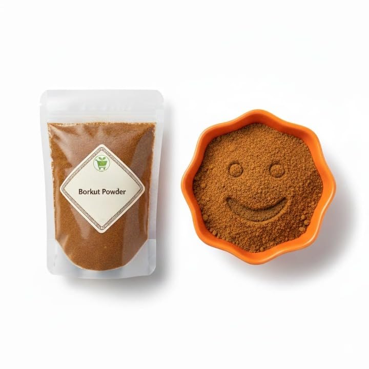 Generic Borkut Powder 7.06