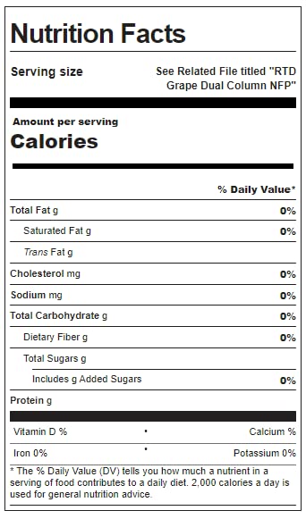 Sqwincher Activity Drink Bottles Powder 480 oz