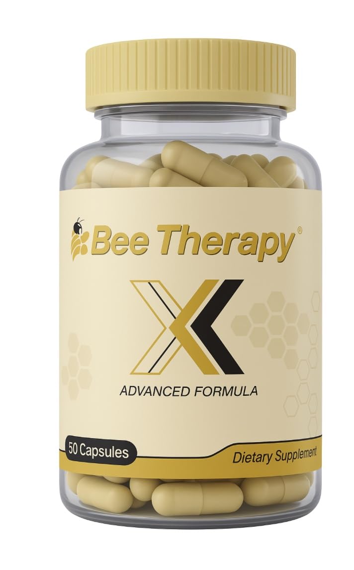 Generic New Bee Therapy X Capsules 60