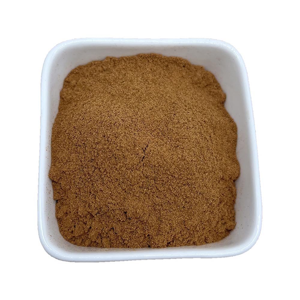 CHEWYZ Star Anise Powder 500 g, 1 unit