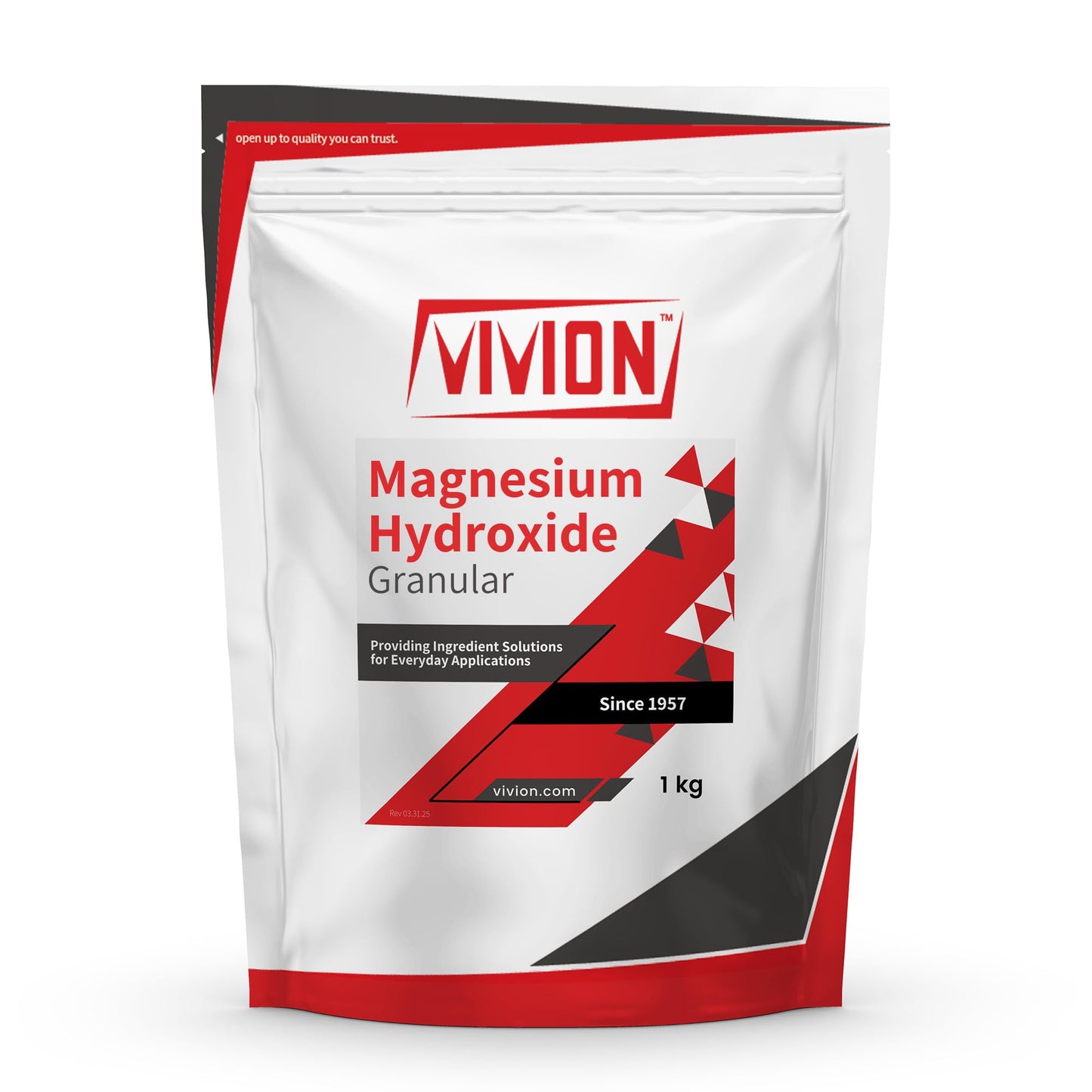 Vivion Magnesium Hydroxide USP Powder 35.2 oz