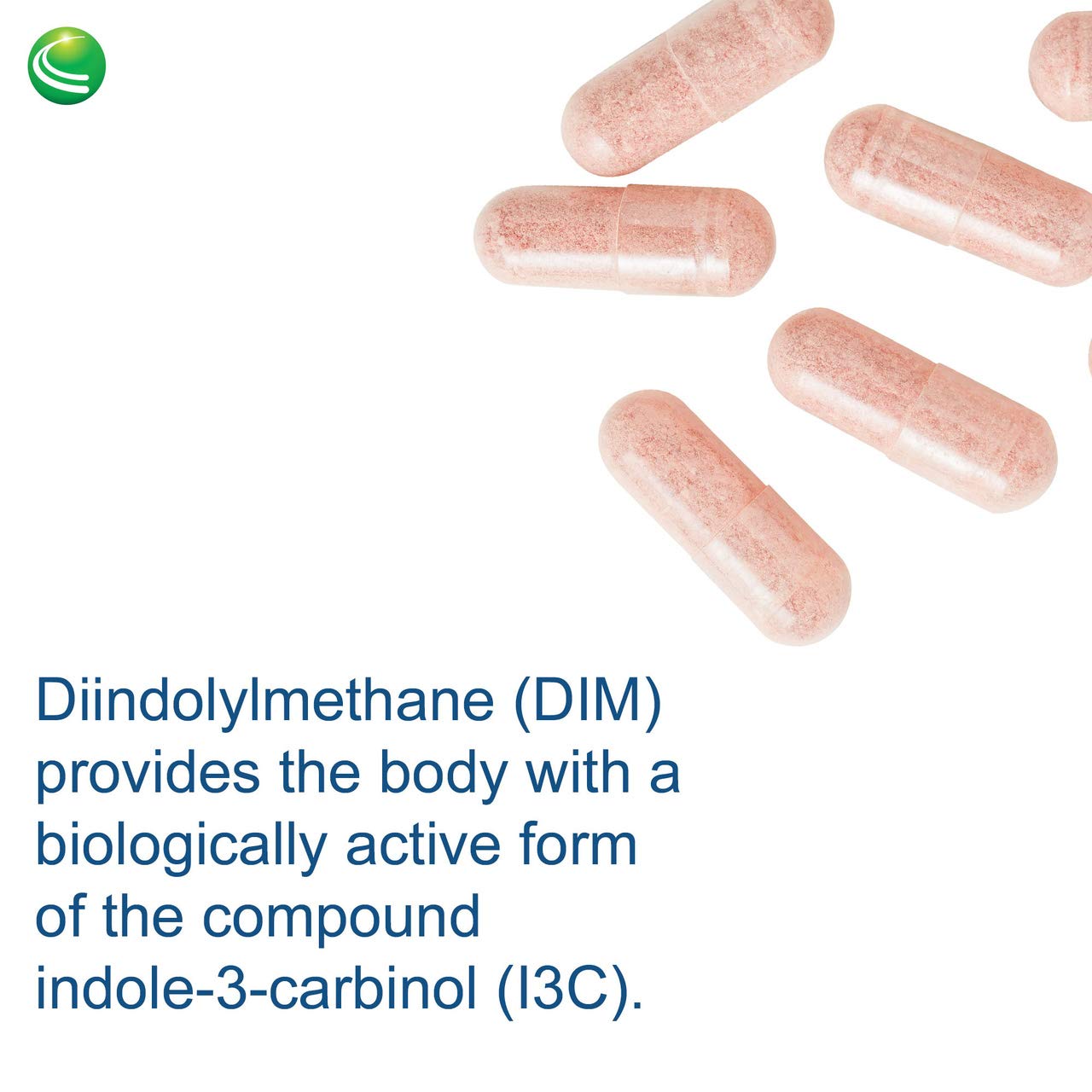 Nutra BioGenesis DIM Balance Capsules 60