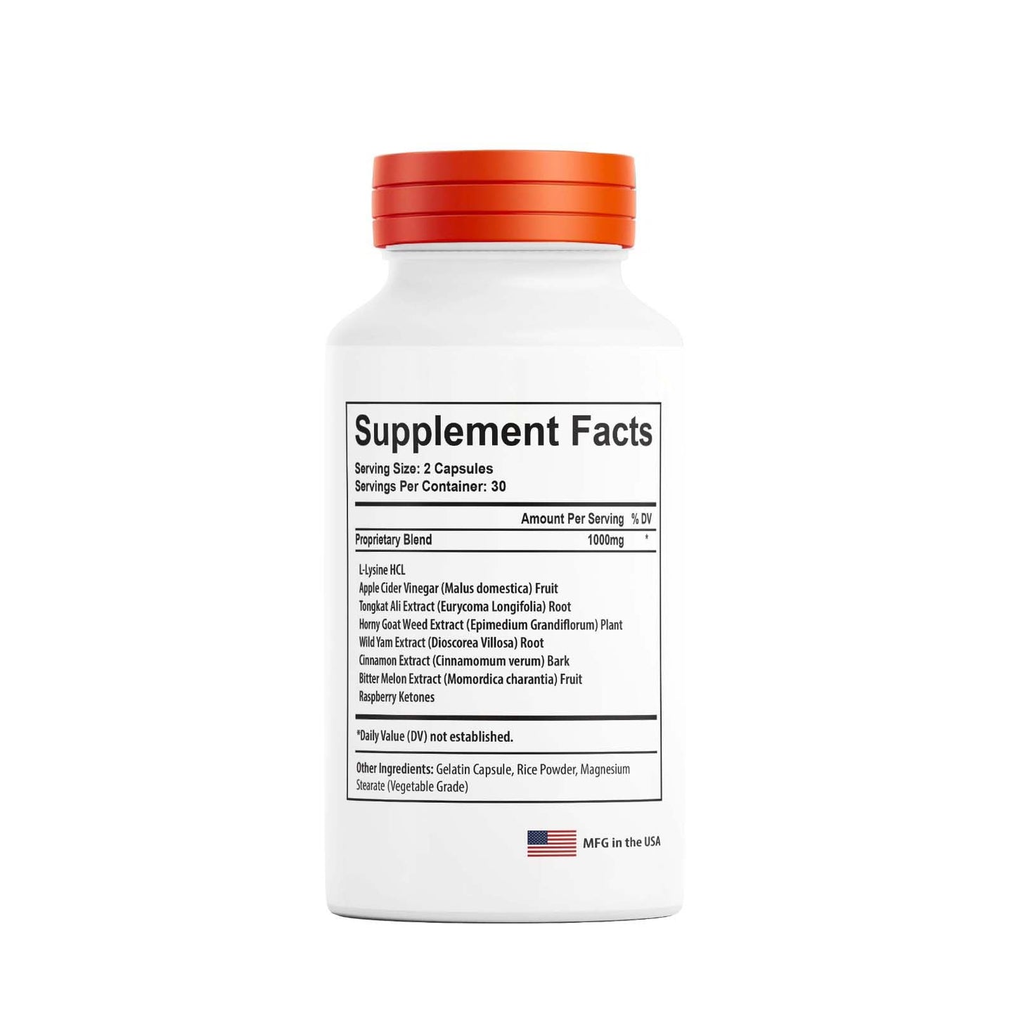 SPRESSO Phytomem One 300 Capsules