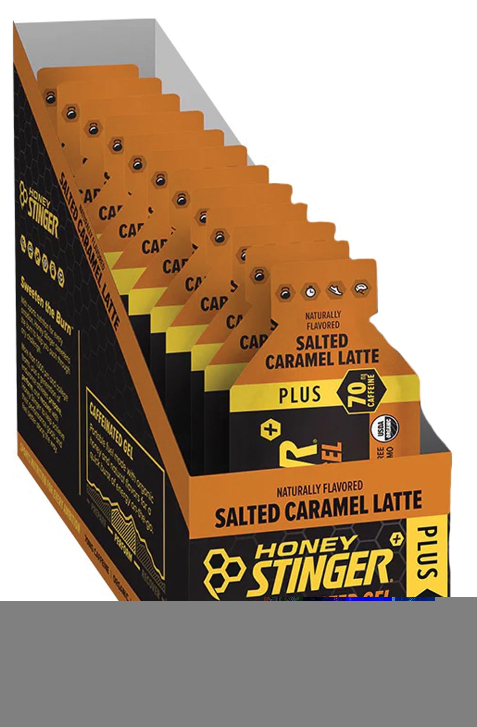Honey Stinger Gel Gel 1 Pack
