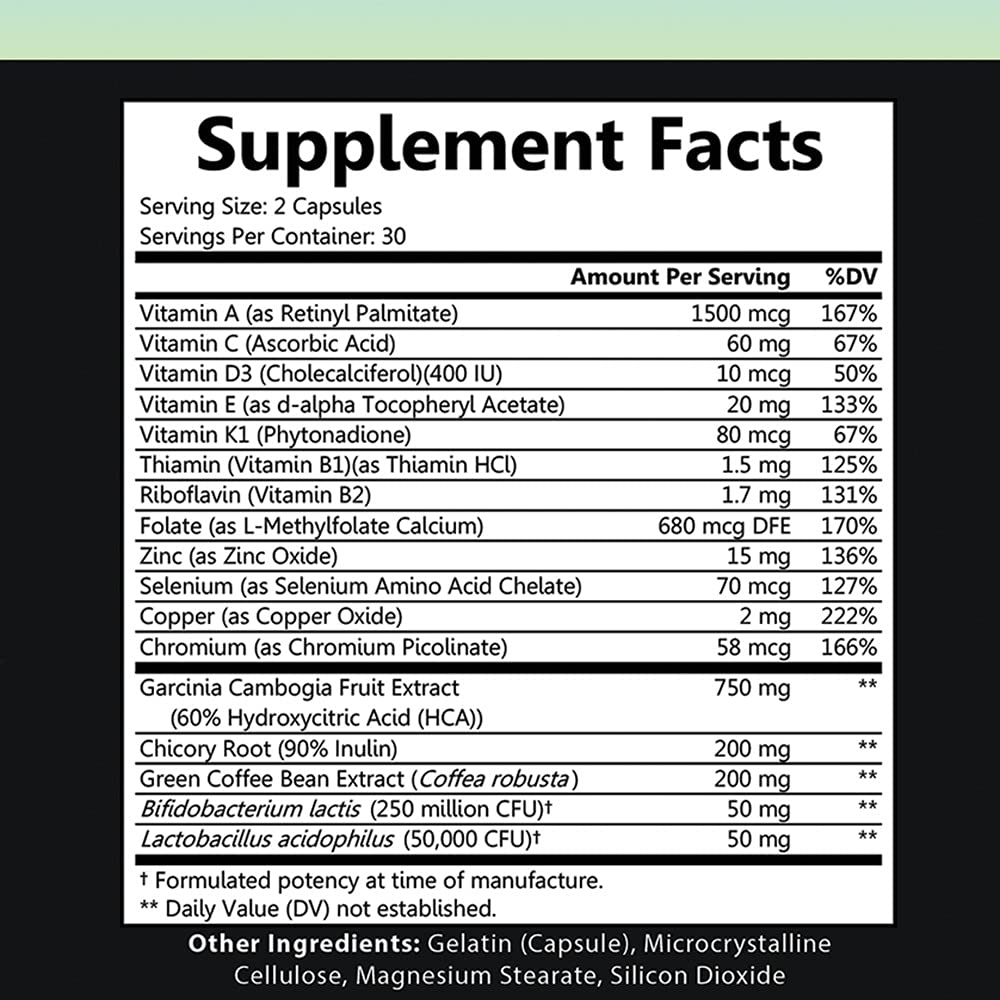 Angry Supplements Probiotic Immunity Supplement Powder 60 Count