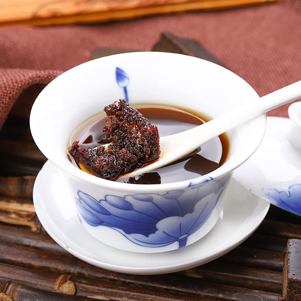 Generic Yunnan Black Sugar Powder 800
